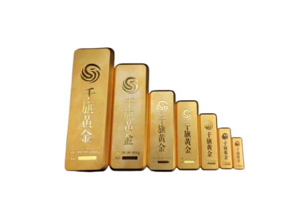 石门县上门回收各种金条价格