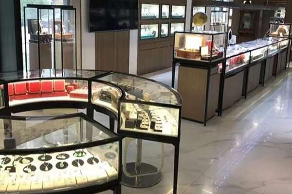 石门县奢侈品回收